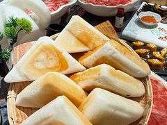 -百草滩羊清水涮羊肉·清真·宁夏盐池滩羊(莲花桥店)