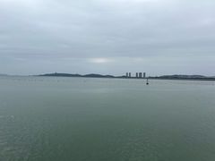 -湄洲岛