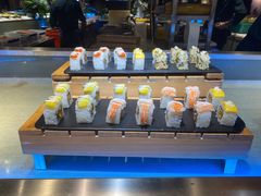 -V-ONE西雅图海鲜自助餐厅(仓山万达广场店)