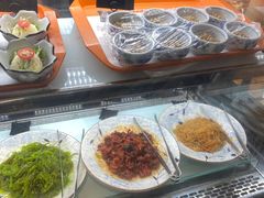 -松子料理(亮马桥店)