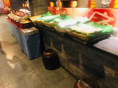 -鲁城往事(游客中心店)