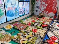 -旺角小渔村(幸福中路店)