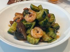 -鲜得莱渔港·小平岛海胆馆(七贤岭店)