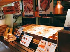 -刀小蛮半只鸡过桥米线(家乐福四元桥店)