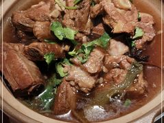 -真定郝家排骨(正定县总店)