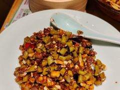 薄饼牛肉松-南京大牌档(龙江新城市广场店)