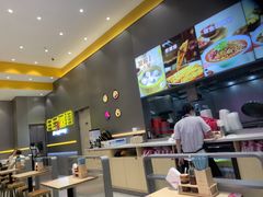 -小杨生煎(深圳岗厦北店)