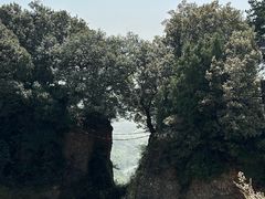 -窦圌山风景区
