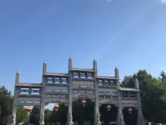 -龙口南山旅游景区