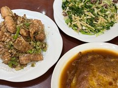 -小铜锣湾海鲜家常菜馆(河西店)