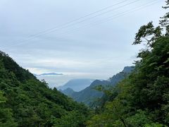 -大明山自然探索公园