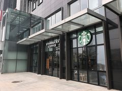 -星巴克(北京广渠门名敦道店)