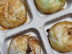 -龙华素斋(龙华路店)