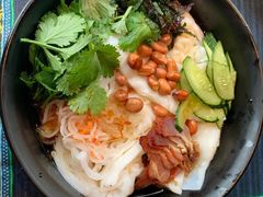 宾阳酸粉-甘家界牌柠檬鸭(青山店)