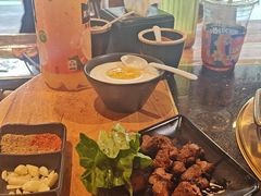 -水浒烤肉(国贸店)