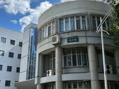 -北京理工大学(中关村校区)