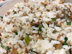 蛋炒饭-盖帮鳝鱼串串(东郊记忆店)