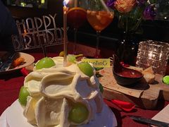 -BROWNSTONE布朗石西班牙餐厅(富城店)