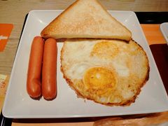 -大快活(丽丰店)