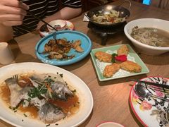 -新白鹿餐厅(城西银泰城店)