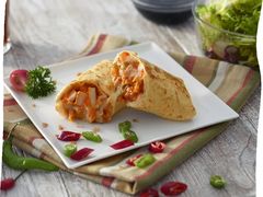 -Taco Bell 塔可贝尔(东方明珠店)