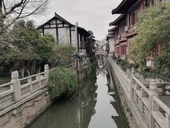 -南翔古镇