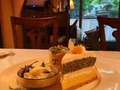 -夏朵餐厅(丁香店)