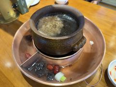 -刘老表·瓦罐汤涮肉(青云谱店)