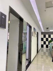 -悟空祛痘·亚健康皮肤管理中心