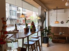 -野路甜点铺(松柏路店)