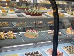 -浙江西子宾馆·瑶园咖啡厅