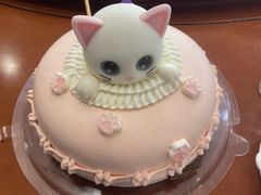 -小秦淮食府(新亭西路店)