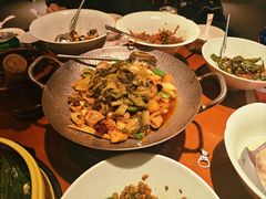 -小隐人家(乐松店)