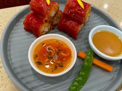 -点都德(龙之梦店)