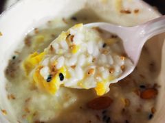 -清真老马家国华牛奶鸡蛋醪糟(正宁路店)