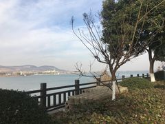 -南京金牛湖风景区