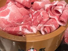 -龍歌自助小火锅(市北和达中心城店)