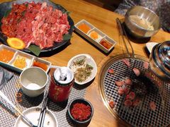 -牛人·雪花牛·木炭烤肉(昆山陆家店)
