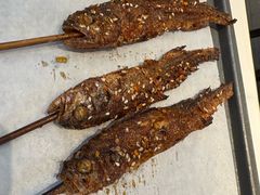 -柳喜辣·烧烤酒局(跃进总店)