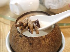 -佛有缘素食馆·荔湾老字号(陈家祠首店)