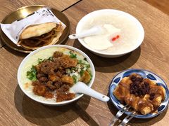 -小豆海棠(人民南路店)