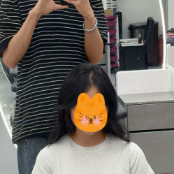 -5M HAIR SALON 旗舰店