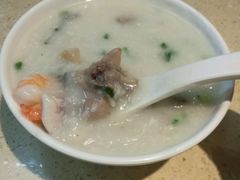 -冠记·肠粉粥品专家(江南大道店)