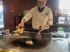 -大神太神·铁板烧(瑞虹天地月亮湾店)