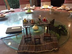 -苏州独墅湖书香世家酒店