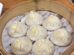 -包小笼·金牌汤包(中山路店)