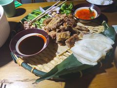 -淀里船宴(裕华东路店)
