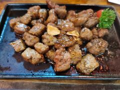 -小川洋风料理(汉街店)