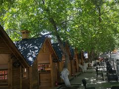 -天毓山庄·餐厅