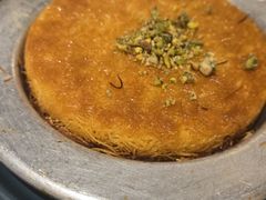 -Pasha帕夏土耳其餐厅(南昌路店)